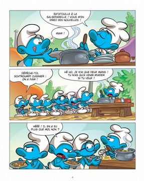 grandir-avec-les-schtroumpfs-T11-schtroumpf-était-pas-poli-le-lombard-extrait grandir-avec-les-schtroumpfs-T11-schtroumpf-était-pas-poli-le-lombard-extrait