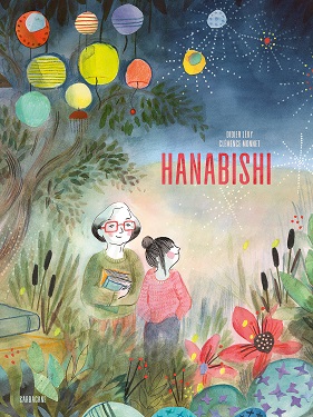 hanabishi-album-Sarbacane