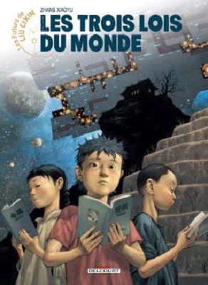 les-trois-lois-du-monde-Delcourt les-trois-lois-du-monde-Delcourt