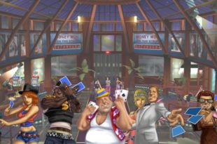 vegas-party