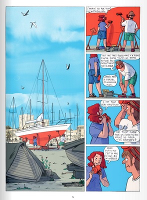 vent-debout-bd-delcourt-extrait vent-debout-bd-delcourt-extrait