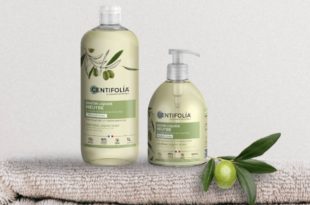 Centifolia savon neutre