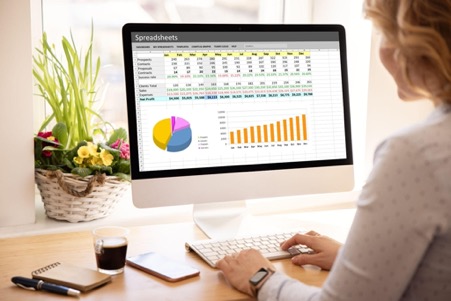 Formation Excel