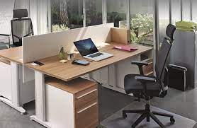 Mobilier de bureau professionnel