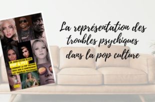 Pop & psy Jean-Victor Blanc