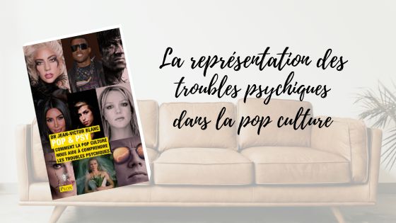 Pop & psy Jean-Victor Blanc