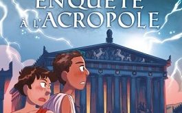 Secrets-histoire-junior-enquete-acropole-larousse