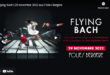 Flying Bach aux Folies Bergère le 29 novembre 2022