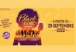 Black Legends – le musical – à partir du 29 septembre 2022 à Bobino