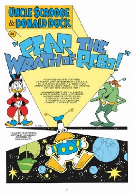 donald-et-la-mission-jupiter-glenat-extrait donald-et-la-mission-jupiter-glenat-extrait