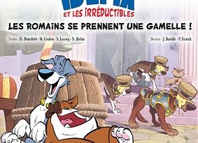 idefix-et-les-irreductibles-T2-Romains-se-prennent-une-gamelle