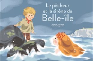 le-pecheur-et-la-sirene-de-belle-ile-contes-régions-flammarion