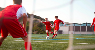 10 étapes vers le sport à l'école