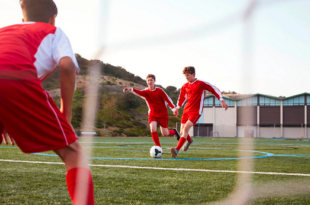 10 étapes vers le sport à l'école