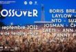 Nice : le Crossover Festival aura lieu du 8 au 11 septembre