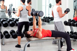 FitWin : Des programmes sportifs sur mesure