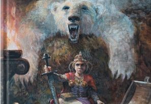 Mondes-Thorgal-jeunesse-t10-Sydonia-Le-Lombard