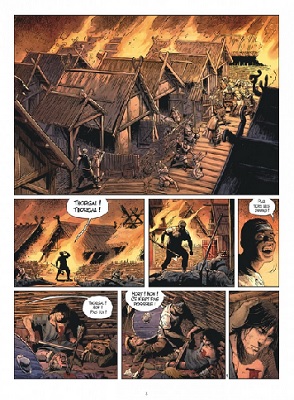 Mondes-Thorgal-jeunesse-t10-Sydonia-Le-Lombard-extrait Mondes-Thorgal-jeunesse-t10-Sydonia-Le-Lombard-extrait