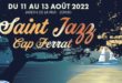 Le festival Saint Jazz Cap Ferrat fête son dixième anniversaire du 11 au 13 août