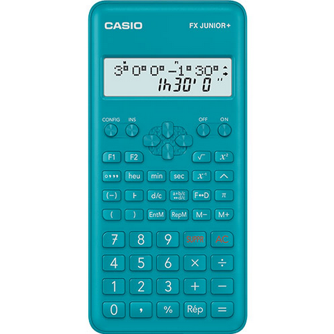 Casio