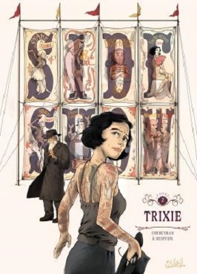Sideshow-t2-Trixie-Soleil