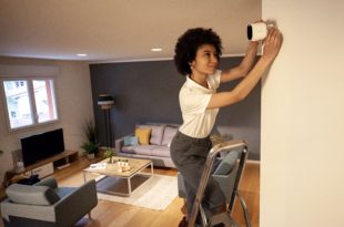 Verisure-installation-alarme-et-cameras-en-interieur