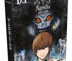 agenda-scolaire-2022-2023-Death-Note-404-editions