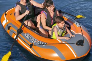 bateau-gonflable