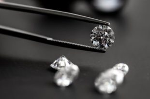 cendres en diamants écologiques