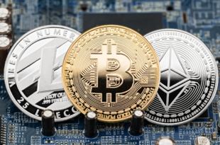 Le minage des cryptomonnaies
