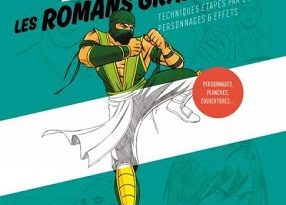 dessiner-les-romans-graphiques-Larousse