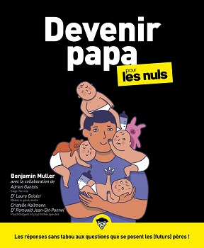 devenir-papa-pour-les-nuls-first-editions