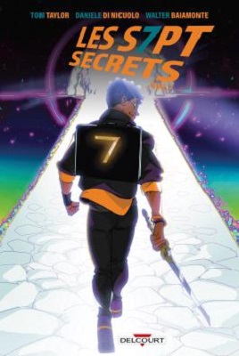 les-sept-secrets-t2-comics-delcourt
