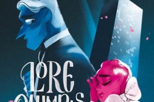 lore-olympus-volume2-hugo-cie