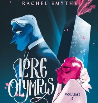 Lore Olympus – Volume 2