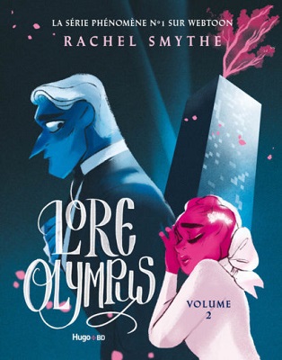 lore-olympus-volume2-hugo-cie