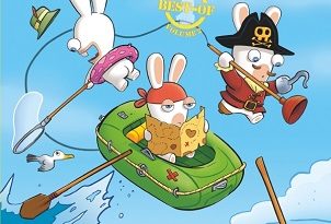 the-lapins-cretins-best-of-été-t2-glenat