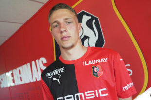 Adrien Truffert