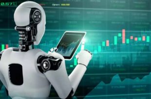 Automatisation du trading