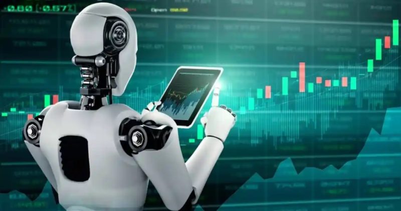 Automatisation du trading