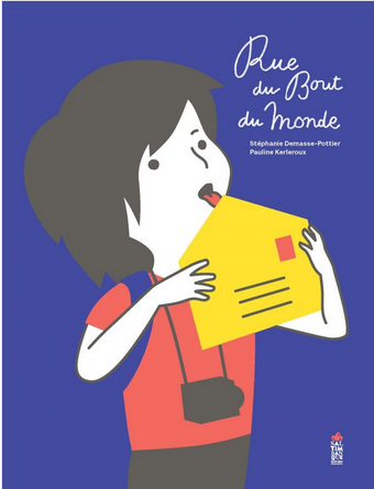 rue du bout du monde