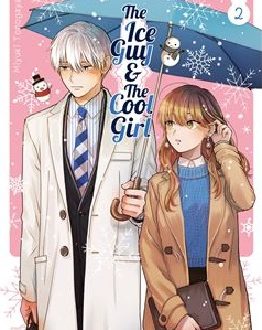 The Ice Guy & The Cool Girl – Le deuxième tome