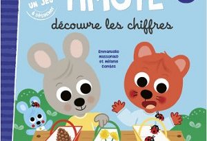 Timoté-découvre-les-chiffres-Grund