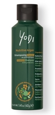 Yodi shampoing Argan
