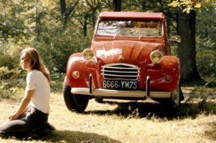 assurance voiture de collection