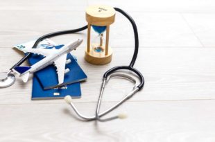 souscrire une assurance voyage