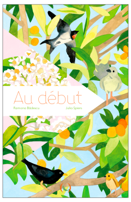 Au début