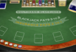 Le blackjack est un jeu de casino populaire