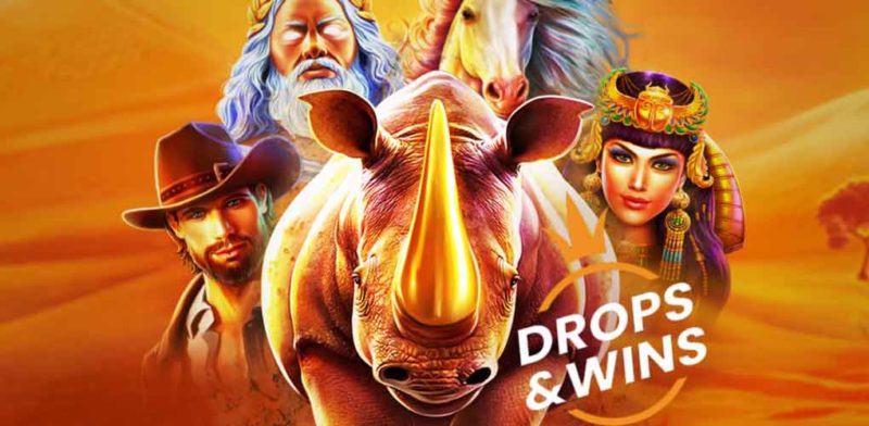 Drops and Wins