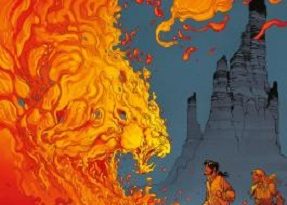 hurlevent-T2-enfants-du-magma-Delcourt